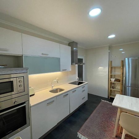 Luminoso Apartamento En El Centro De San Sebastian Ngoại thất bức ảnh